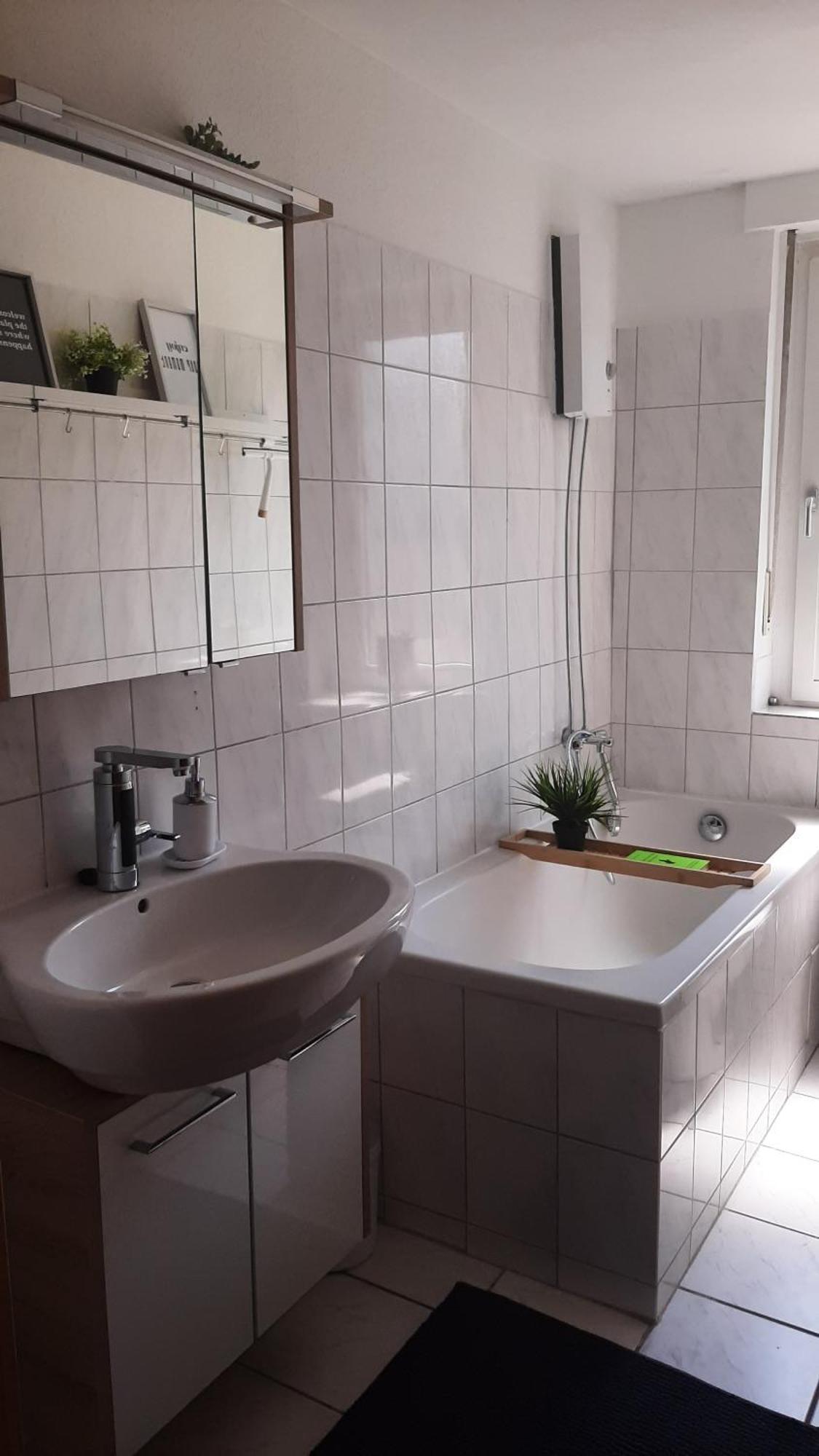 Gockel Homes 1 - Zentral Mit Balkon & Netflix Essen Ngoại thất bức ảnh
